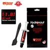 Thermal Grizzly Hydronaut thermal grease 11.8W/MK 1g/3.9g/7.8g For CPU GPU Computer Radiator AMD Intel Processor Silicone Grease