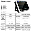 1013D Digital Tablet Oscilloscope Dual Channel 100M Bandwidth 1GS Sampling Rate Mini Digital Oscilloscope Osciloscopio ► Photo 3/6