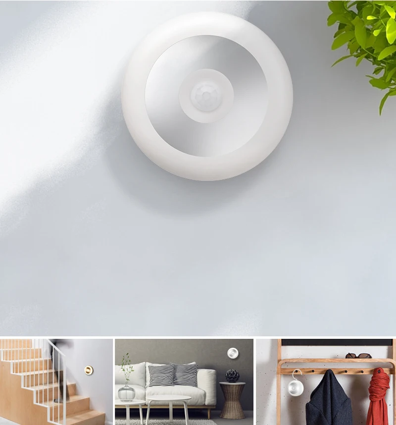 New LED Night Light2