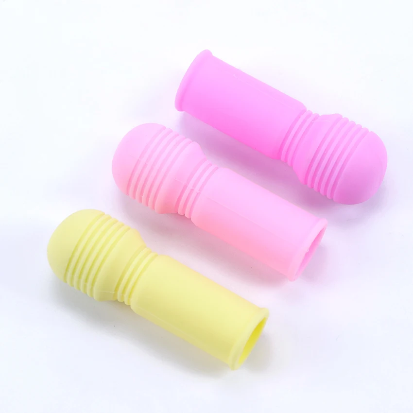 Mini Finger Vibrator For Women G-spot And Clit Stimulation_voghion.com