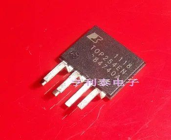 

10pcs TOP254EN TOP254EG Original New 1 order