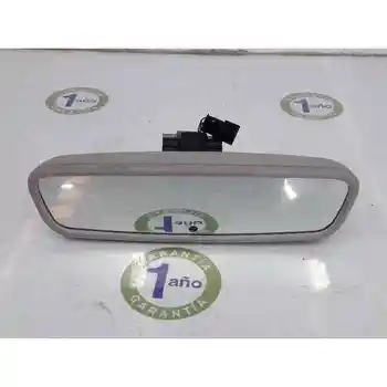 

963217348R INNER MIRROR RENAULT TRAFIC COMBI