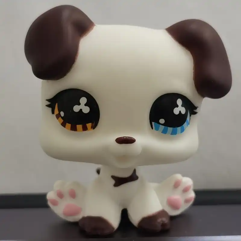 lps german shepherd custom