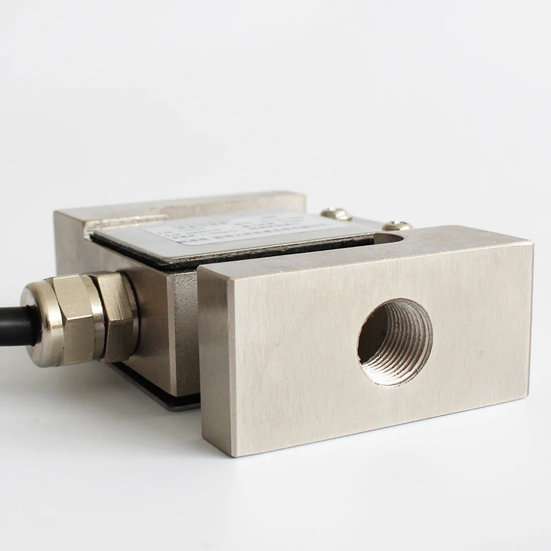 S-type pull pressure sensor load cell instead of Toledo sensor TSCTSB50KG2000KG