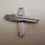 NO.06 Key Blade Замена Автомобиля Uncut Key Blade 06# для Старого Nissan Bluebird Duke Banning Demeano
