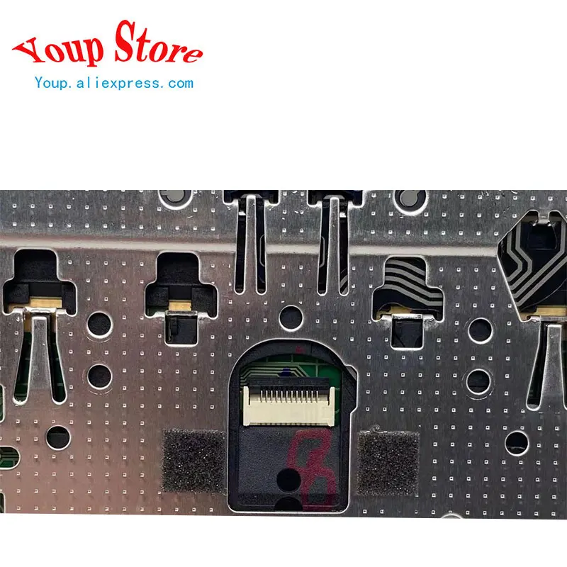 Original For Lenovo ThinkPad T460s T470s E560P L560 Three-Button Touchpad Clickpad 00UR946 00UR947 00UR956 00UR953 00JT971