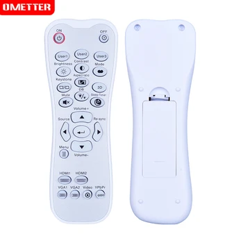 

remote Control remoto adecuado para use for optoma HEF973 remote control