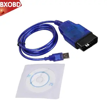 

Hot Connectors For Opel Tech2 USB Diagnostic Cables With FTDI FT232 Chip Tech 2 USB Interface Auto OBD2 OBD Scanner Tool
