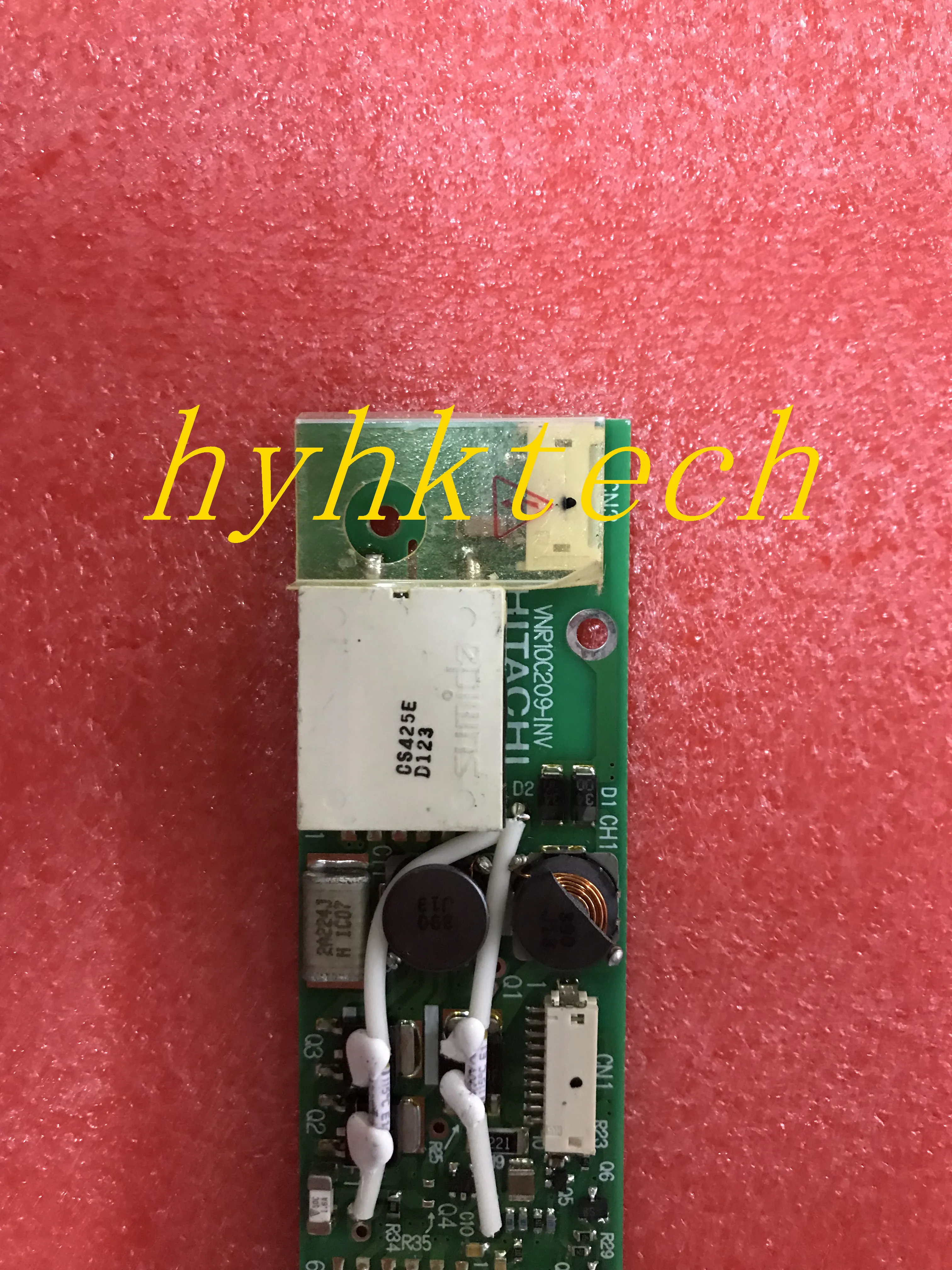 VNR10C209 INV INV10 212 3BD0006110 PCB0116 Оригинальный Инвертор с подсветкой используется для LCD