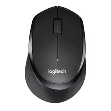 Беспроводная мышь lotech M330 Бесшумная 2,4 ГГц Беспроводная оптическая игровая мышь беспроводная мышь с usb-приемником для ноутбука мышь 730#2