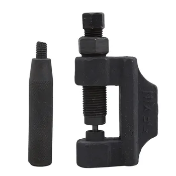 

Motorcycle Bike Heavy Duty Chain Breaker Cutter Tool Wrench & Removal Tool Puller Motorcycle Tool