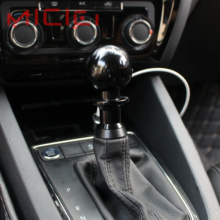 MICIEI ручки переключения передач для Volkswagen Golf GTI Magotan Scirocco DSG Audi Auto