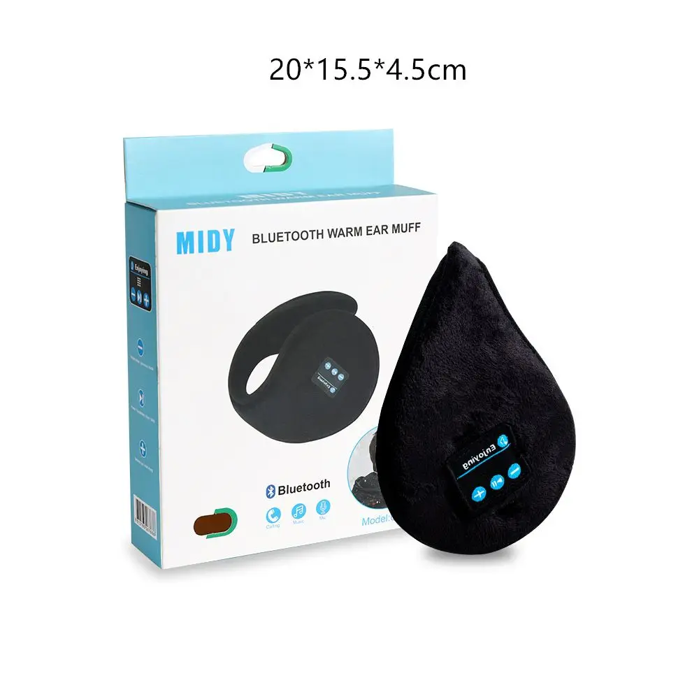 Рисунок 6 - беспроводные Bluetooth-наушники