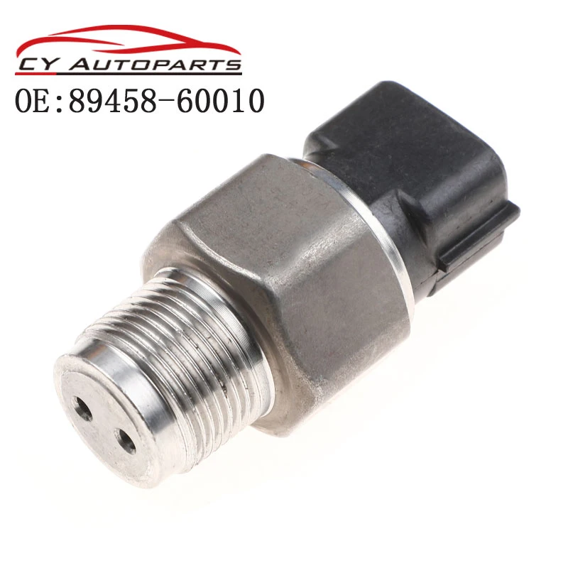 YAOPEI Высокое качество Датчик давления COMMON RAIL 89458 60010 8945860010 для TOYOTA AVENSIS 2 D CAT|sensor