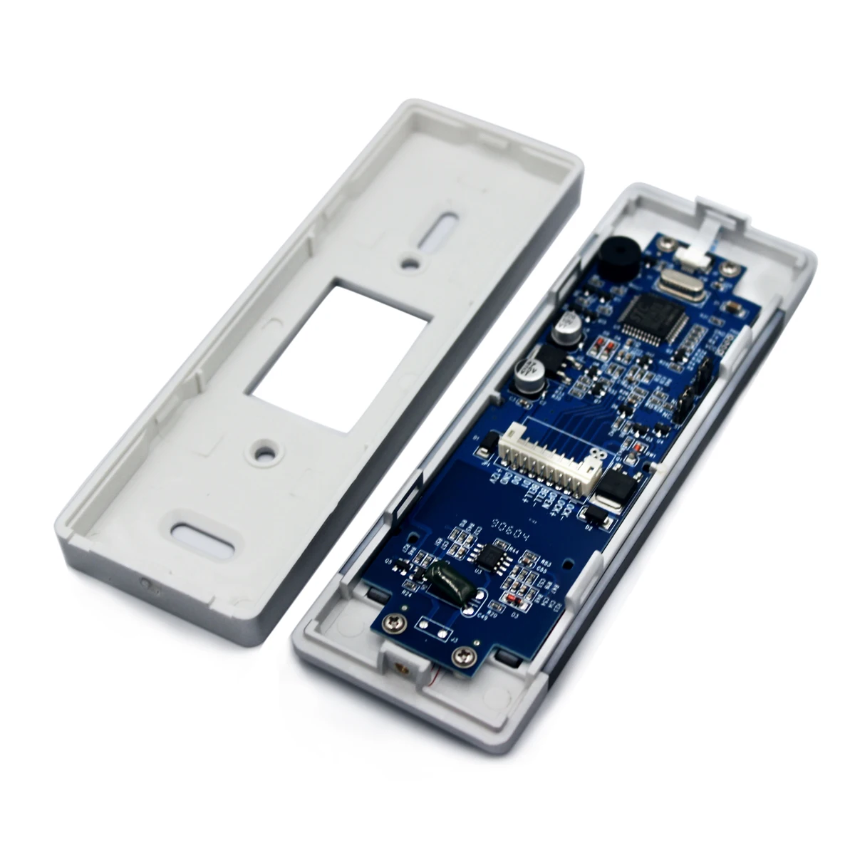 125 кГц RFID контроль доступа автономная клавиатура управления доступом