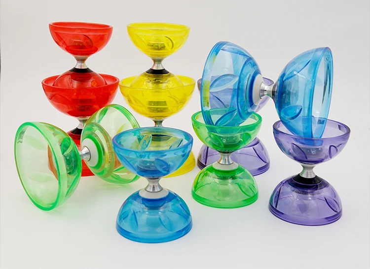 Diabolo три подшипника пять подшипник Diabolo Монополия 3-осевой механической обработке 5 осей стойкость от ударов при падениях полный набор