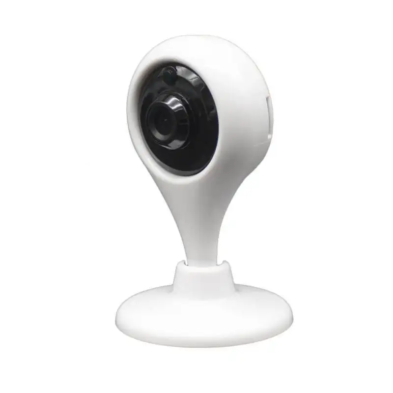 Мини-веб-камера WIFI камера видеонаблюдения умная камера ночного видения HD с большим видением Домашняя безопасность удаленный мониторинг умная камера