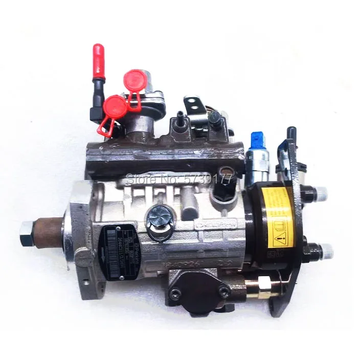 

High pressure diesel fuel injection pump 1405 9320A349G 2644H023DT/2/2350 for Perkins caterpillar fuel pump