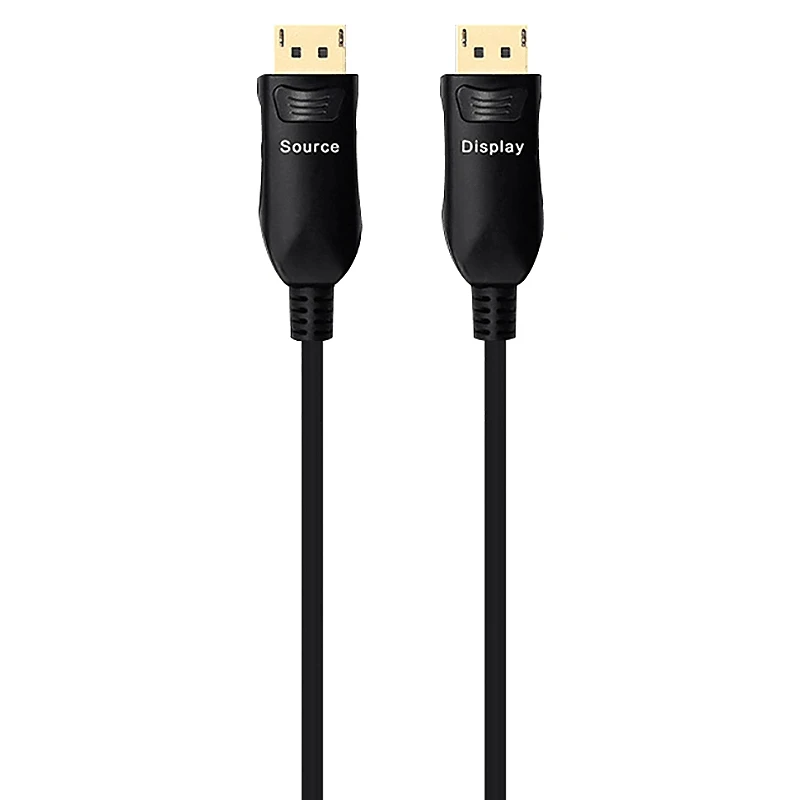 

60Hz 4K Hdmi Cable Fiber Optic Hdmi Cable 2.0 2.0A Hdr for Hd Tv Box Projector Ps4 Cable Hdmi 50M