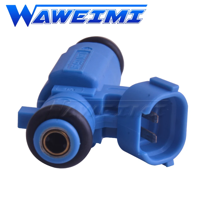 WAWEIMI топливный инжектор OE 0280155997 для Skoda VOLKSWAGEN Octavia I Golf IV