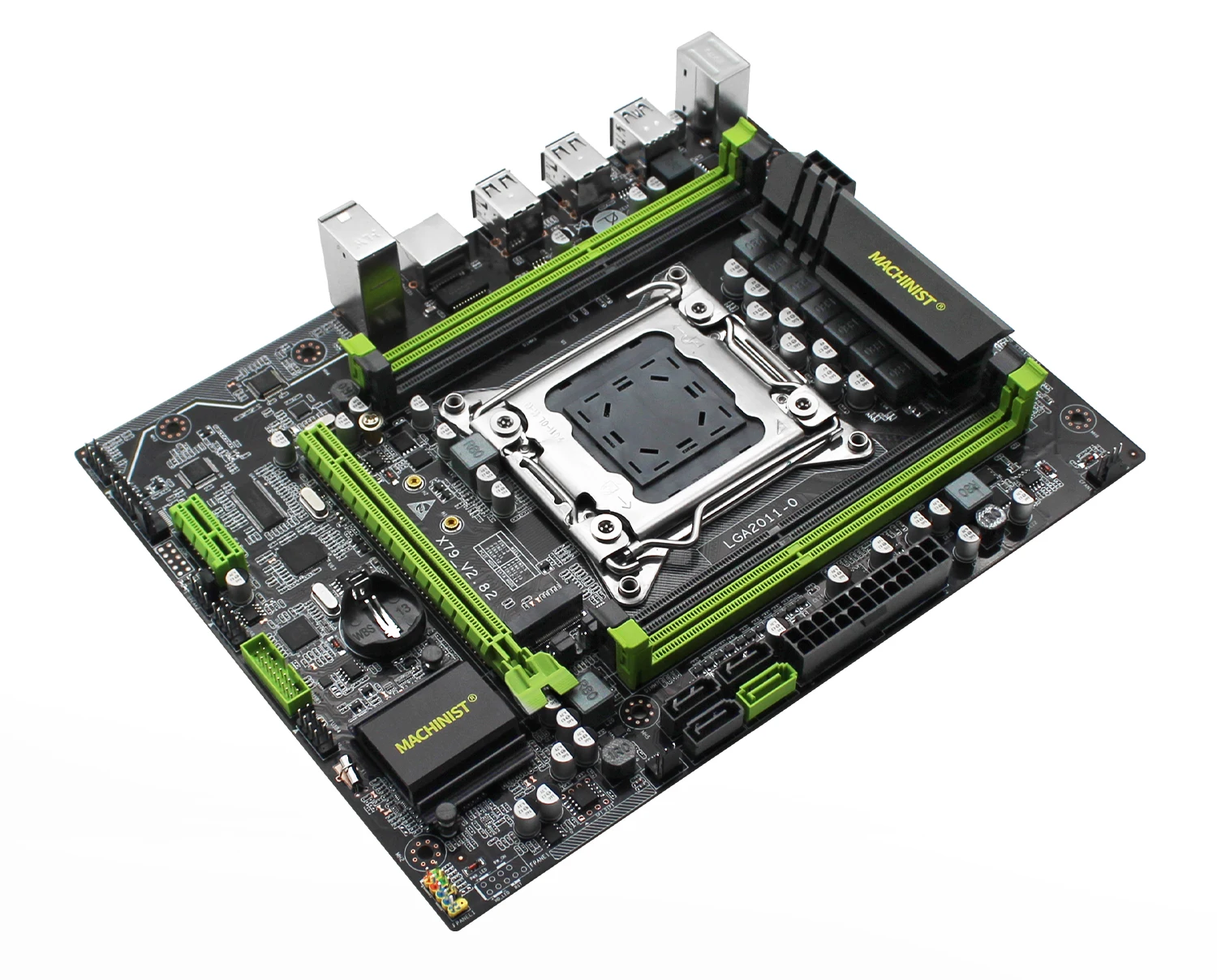 Материнка mashinist x79_v2_82h. 82. Материнская плата kllisre x79 lga. 82. Machinist x79 v 2.