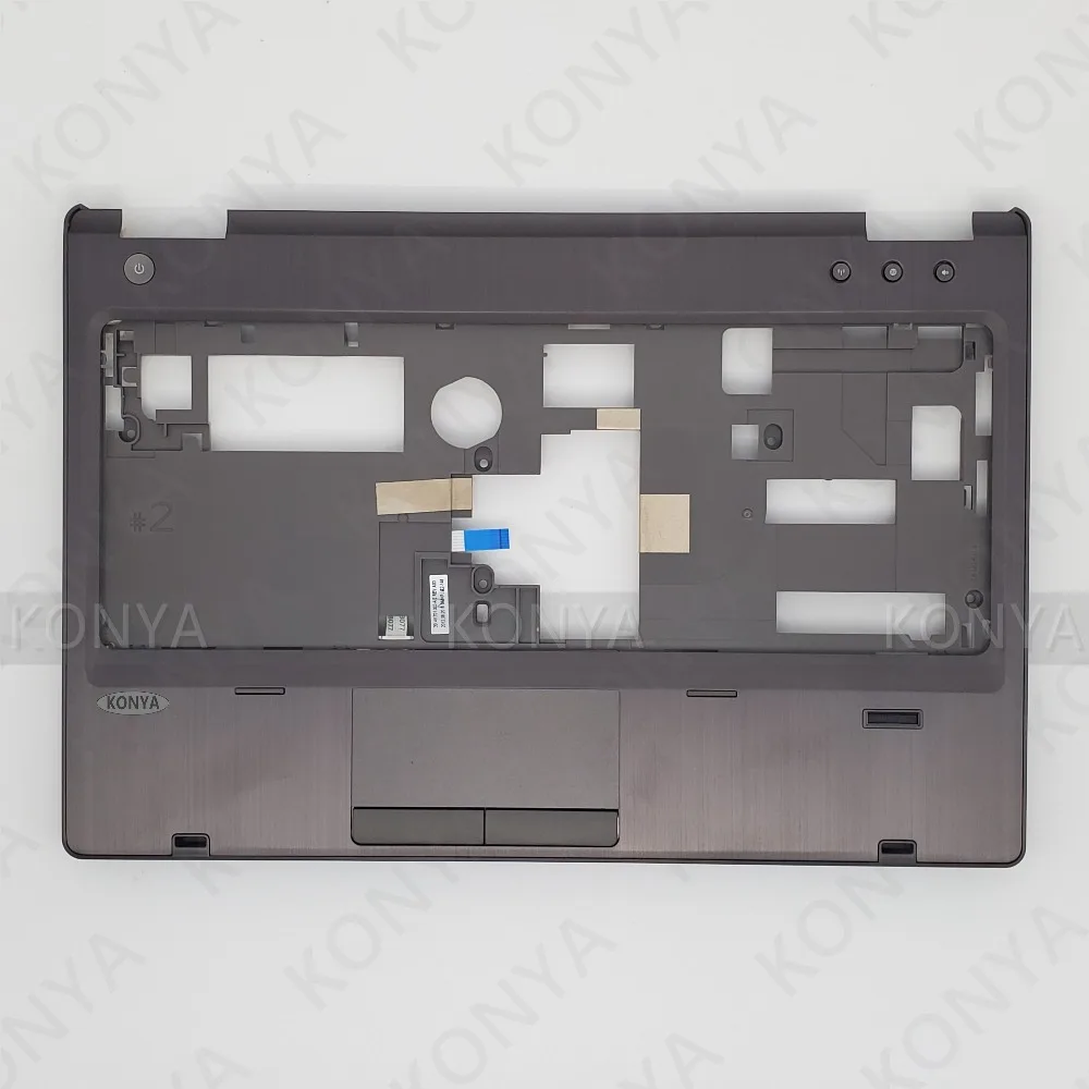 Для hp ProBook 6360B 6360T Упор для рук Сенсорная панель сборка клавиатура ободок верхний чехол 658547-001 659295-001
