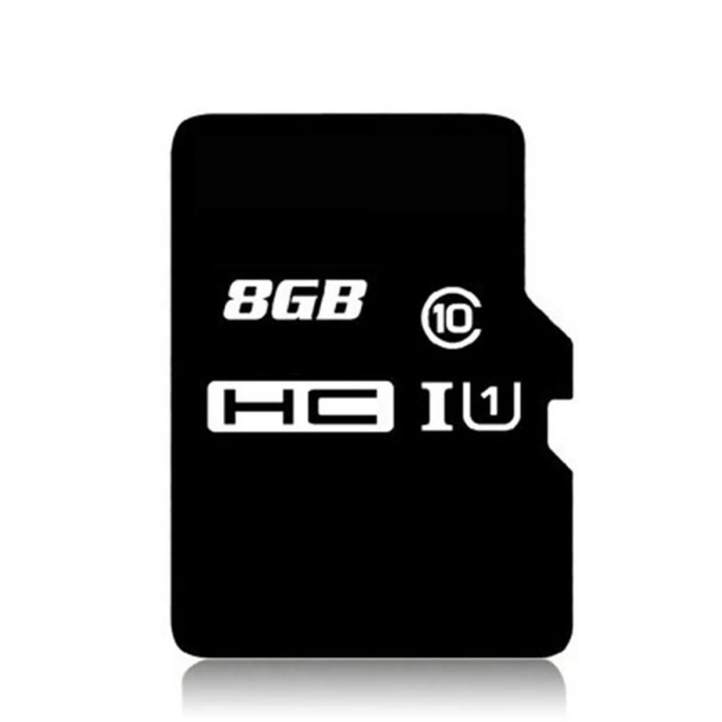 8G TF card Gps трекер Мини Портативный магнитный GPRS Определитель местоположения анти-потеря записи Глобальный отслеживающее устройство для автомобиля/человека - Цвет: 8G TF card