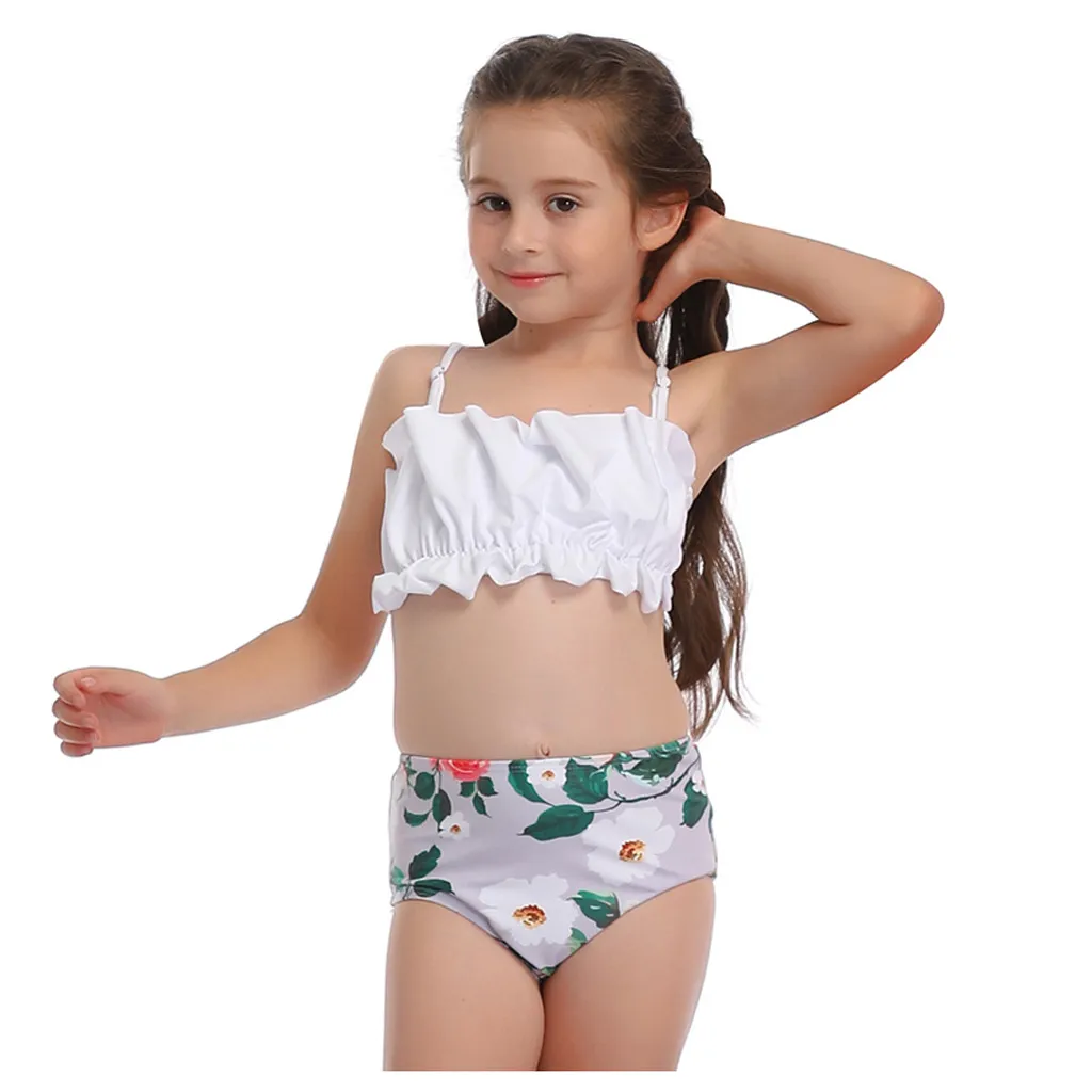Sexy Bikini Toddler Kids Swimsuit Girls Swimming Suit Print Swim Wear Monokini Push Up Bikini Set Bathing Swimwear Child Biquini Sexy Bikini Toddler Kids Swimsuit Girls Swimming Suit Print Swim Wear Monokini Push Up Bikini Set Bathing Swimwear Child Biquini