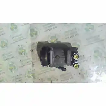 

SD6V121442F Air Conditioning Compressor Ford Frolic (cbk) 1.4 Tdci Cat