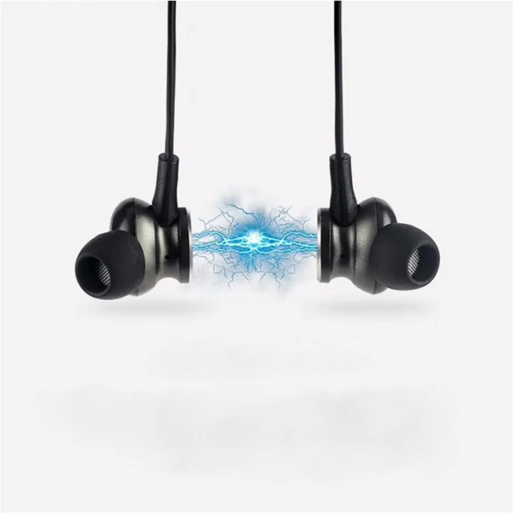 Mosunx Высокое качество Беспроводная стерео-гарнитура с Bluetooth earbudss устойчивое микрофон наушники