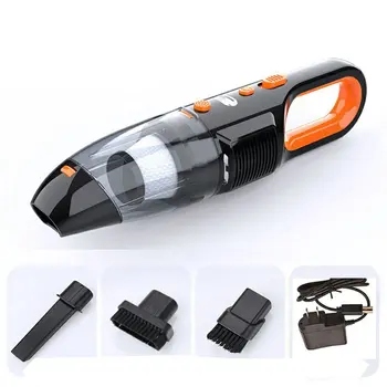 

Handheld Vacuum Cleaner Cordless Powerful Cyclone Suction Wet Dry Vacuum Auto Home Handheld Cordless Vacuums