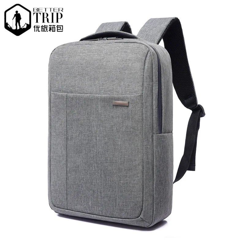 

New Style Shoulder Business USB Backpack Multi-functional Computer Bag Casual Fashion Backpack