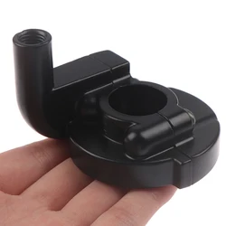 Aluminum Throttle Cable Holder Housing for Electrical Motorbike Accelerator Mount Holder Gas Seat Turn the Throttle Handle
