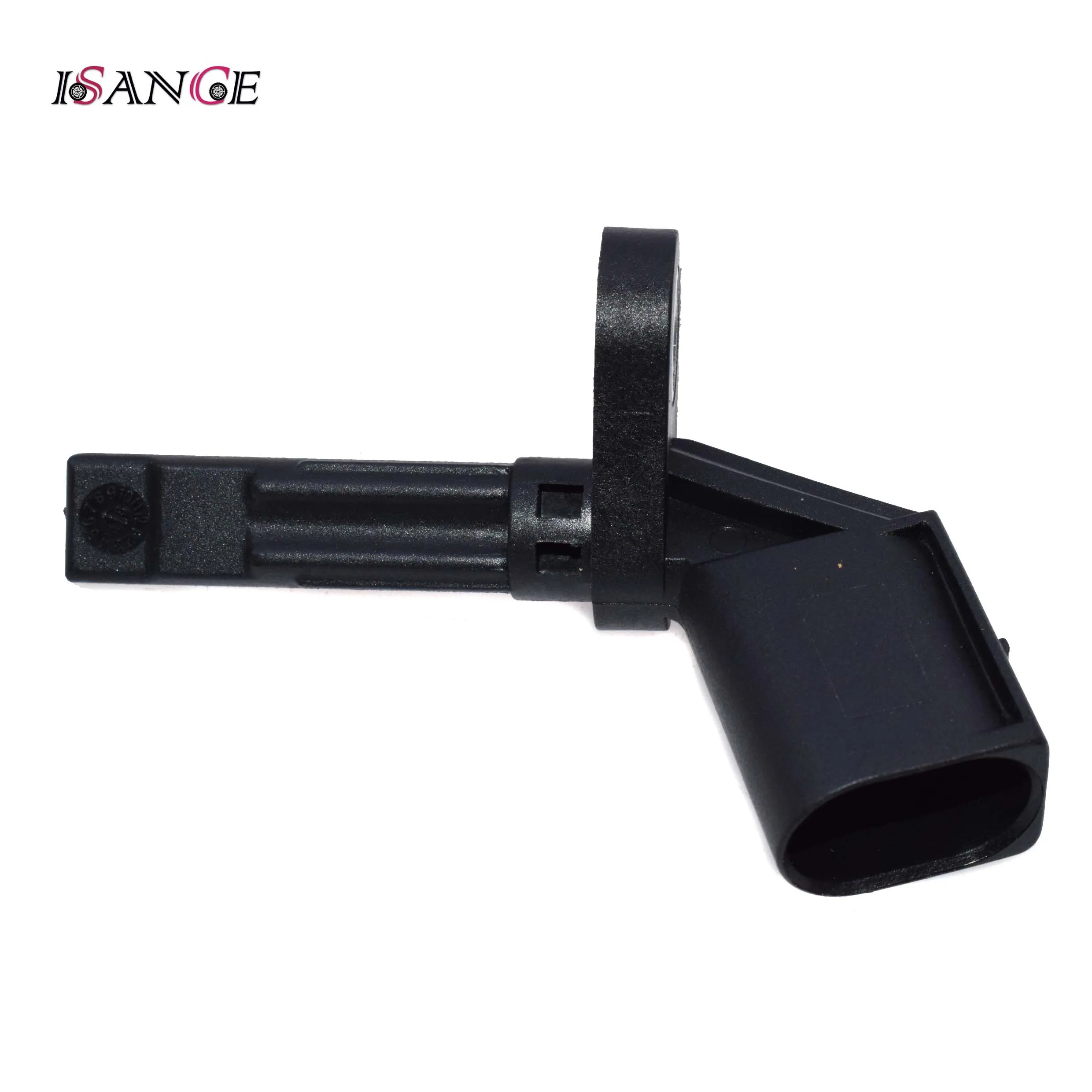 ISANCE передний ABS Датчик скорости колеса 4E0 927 804D 5S10465 для Audi A4 A5 A6 A8 Quattro S5 S6 S8 VW Phaeton 2004