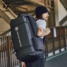 Лыжная сумка для сноуборда, сумка для зимних видов спорта, дорожная сумка DWR, оболочка для ботинок и шлемов, плечевой ремень, светильник, легкий доступ для хранения