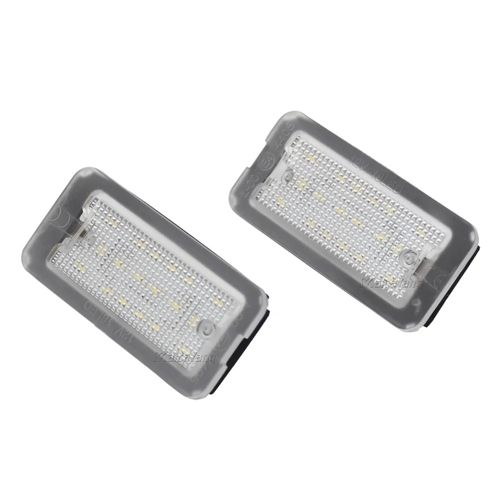 FIAT 500 / C ABARTH CANBUS TARGA 51800482  2x LED ̼ ȣ ÷Ʈ Ʈ