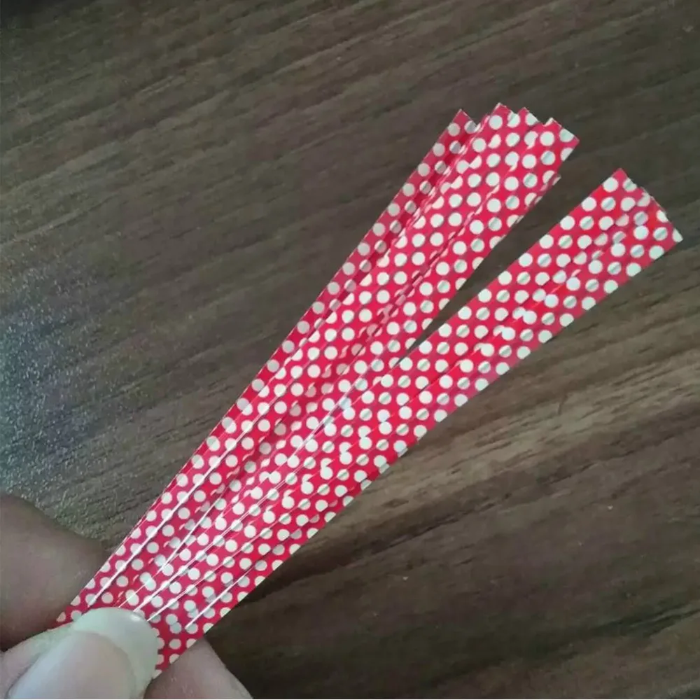Colorful-Dots-Gifts-packing-Twist-Ties-Wire-Bag-Fasteners-Sealing-Cake-bag-fastening-Pops-ornament-f (6)