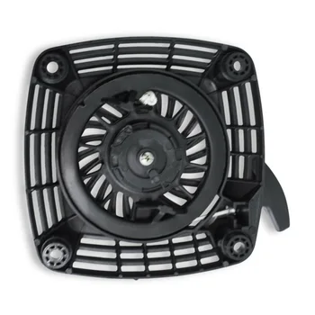 Fj180 Recoil Starter Assembly For Kawasaki Fj180v Ds095 6 6 5hp Toro Exmark Mtd Lawn Mower Pull Start Repl P N 490 7023 Buy At The Price Of 23 32 In Aliexpress Com Imall Com