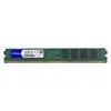 HRUIYL DDR3 4GB 8GB 2GB 1066mhz 1333mhz 1600MHZ Memory RAM PC3-8500U PC3-10600U PC3-12800U Desktop PC Memoria DIMM 4G 8G 240 pin ► Photo 2/6