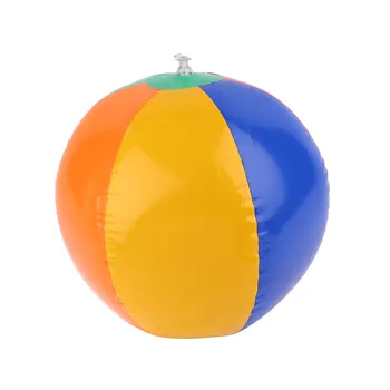 

Inflatable Ball Beach Beach Sport Balls & Swimming Water Toys Balloons