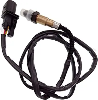 

Lambda Oxygen Sensor for Audi A4 Tt 99-06 Vw Jetta 1.8l 0258007057 0258017014 021906262b 06b906265d 06b906265m 234-5117 2345117
