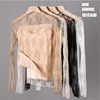 20 Autumn Women Add Velvet Blouse Girl Mesh Patchwork Shirt Spring Long Sleeve Lace Blousas Basic Tops Pullovers Bottomings 1290 1
