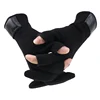 Winter Men Mitten 2 Fingers Exposed Keep Warm Touch Screen Windproof Thin Guantes Driving Anti Slip Outdoor Fishing Male Gloves ► Photo 3/6