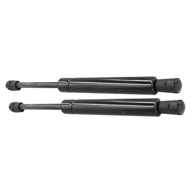  2PCS Free Shipping Boot Gas Spring Lift Support For Audi A4 8E2 B6 Gas Springs Lifts Struts 4B58275