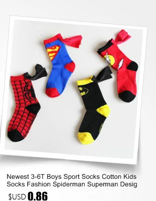 Носки для малышей хлопковые нескользящие носки для новорожденных носки-тапочки для малышей милые носки с рисунками животных для девочек носки для маленьких мальчиков