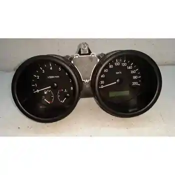 

PS3H180111 BOX INSTRUMENTS DAEWOO KALOS