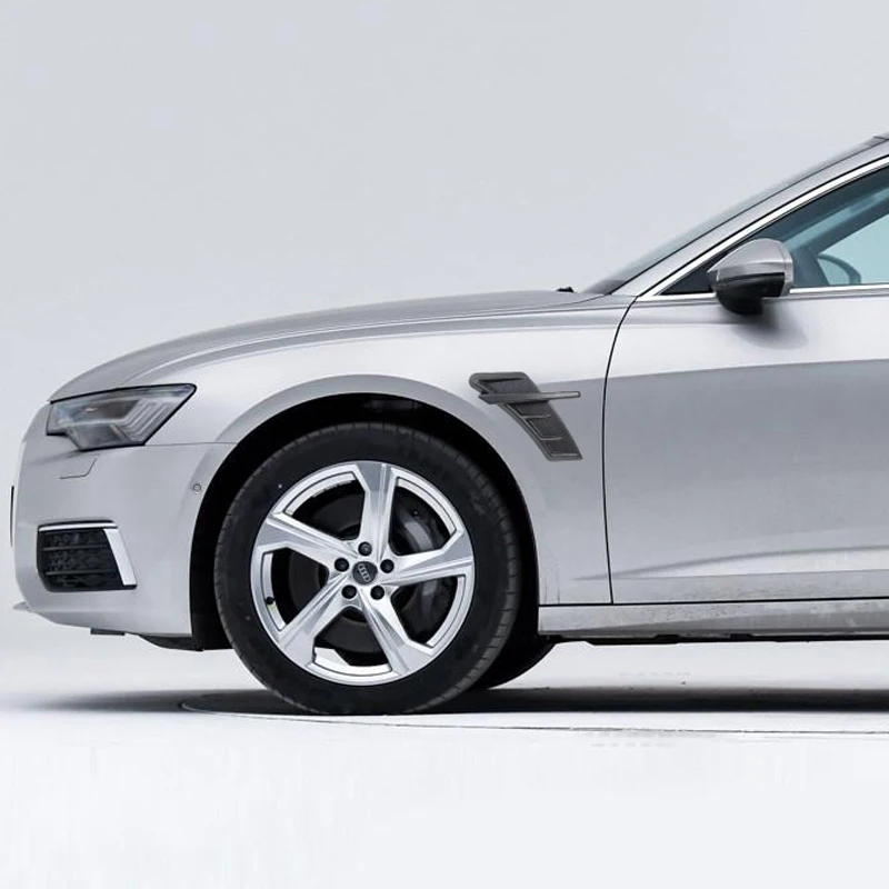 奥迪叶子板主图7