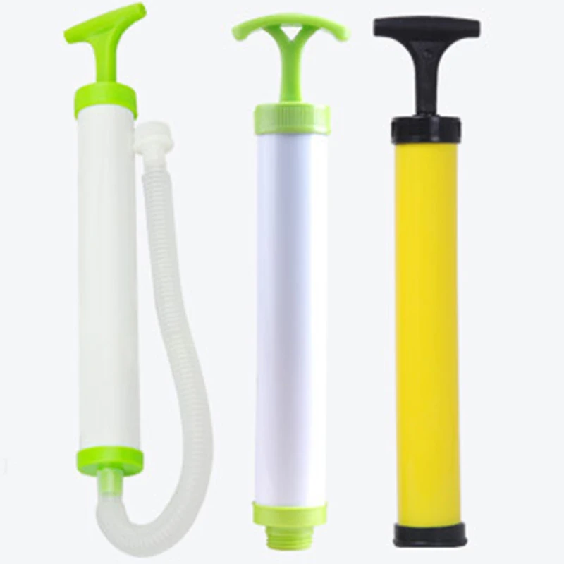 

Household Handheld Air Vacuum Pump For Compressed Vacuum Bag Organizer Tools Space Saving Storage Sealing Bag