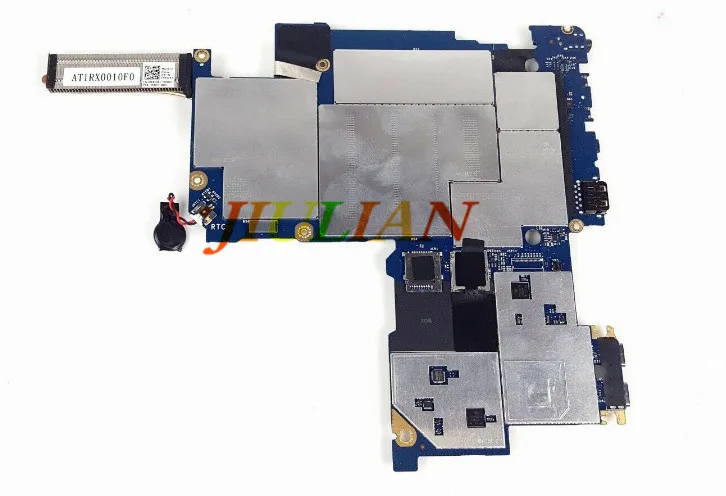 CN-06DR15 06DR15 для Dell Latitude 5285 W/i5-7300U 2,6 GHz Материнская плата для ноутбука 6DR15 LA-D891P протестирована и работает идеально