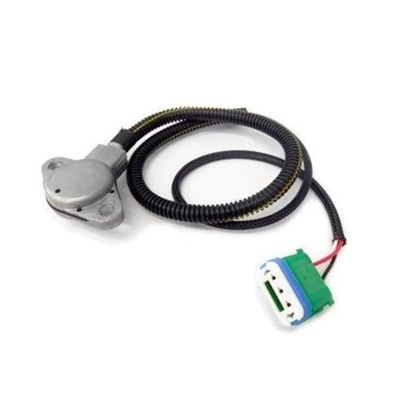 

7700100009 252924 Transmission Pressure Sensor for Peugeot 206 307 308 Citroen C3 C4 C5 C8 Renault 19 Gearbox HDI DPO AL4
